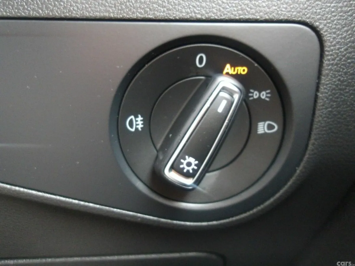 Volkswagen Tiguan SUV, Diesel, 2022, White