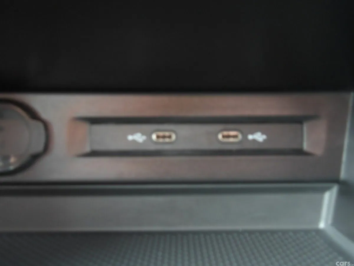 Volkswagen Tiguan SUV, Diesel, 2022, White