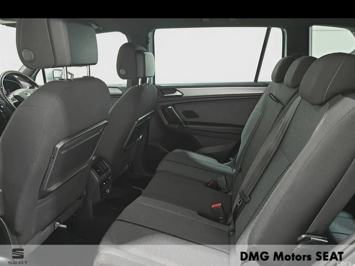 SEAT Tarraco Estate, Diesel, 2019, Grey