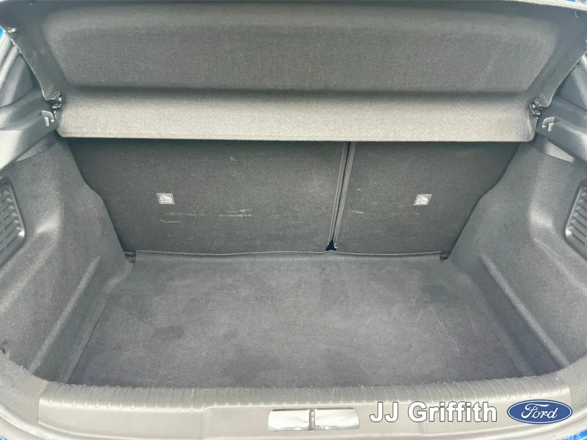 Opel Mokka SUV, Petrol, 2023, Blue