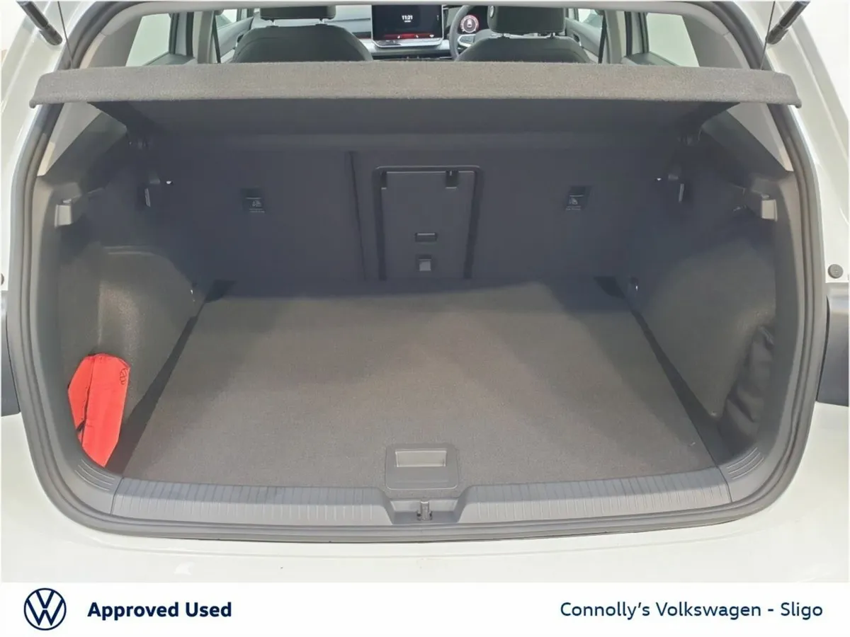 Volkswagen Golf Hatchback, Diesel, 2025, White