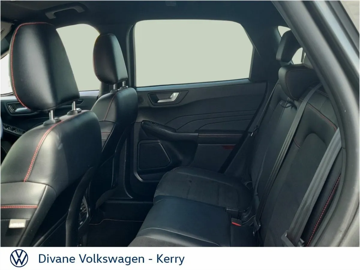 Ford Kuga SUV, Diesel, 2023, Grey