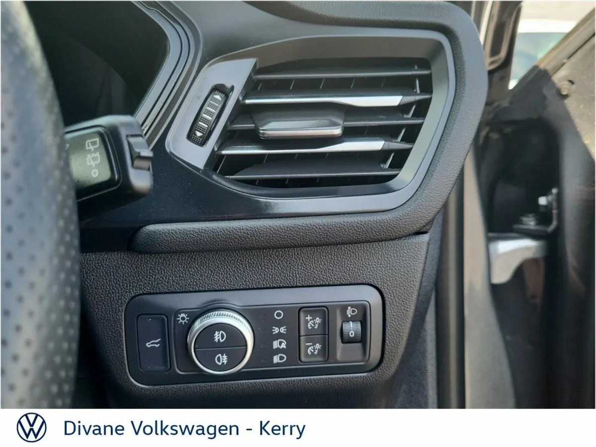 Ford Kuga SUV, Diesel, 2023, Grey