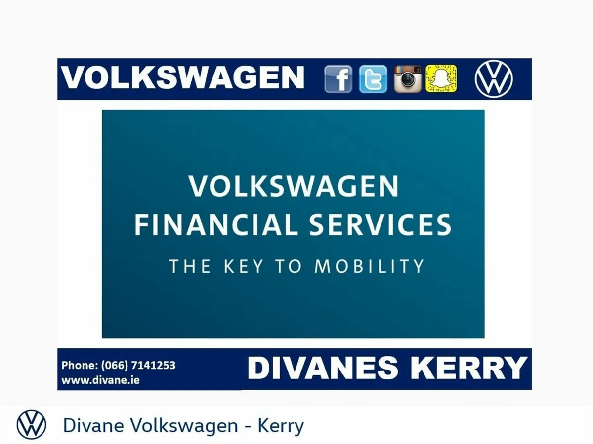 Volkswagen Tiguan SUV, Diesel, 2027, Grey