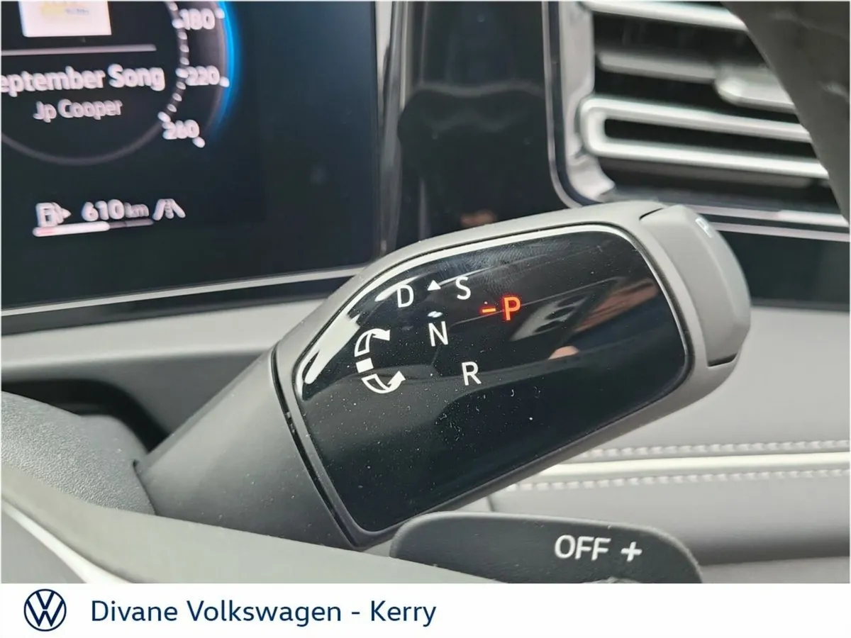 Volkswagen Tiguan SUV, Diesel, 2027, Grey