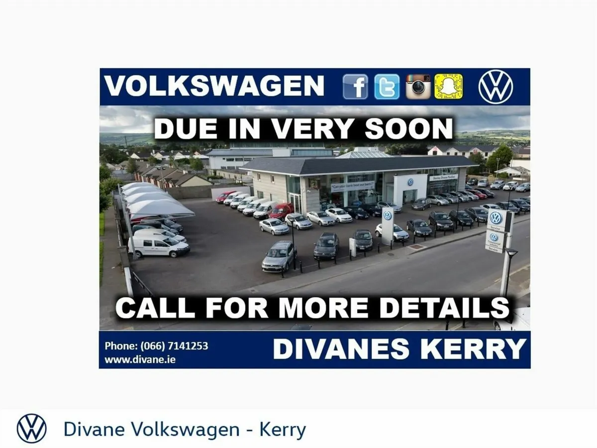 Volkswagen ID.7 Saloon, Electric, 2027, Blue