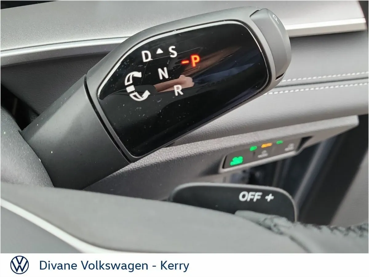 Volkswagen Tayron SUV, Diesel, 2027, Grey