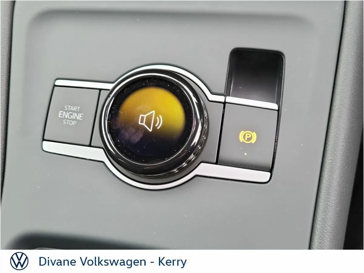Volkswagen Tayron SUV, Diesel, 2027, Grey