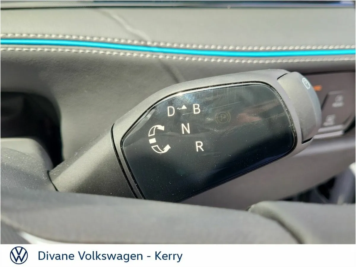 Volkswagen ID.7 Coupe, Electric, 2027, Grey