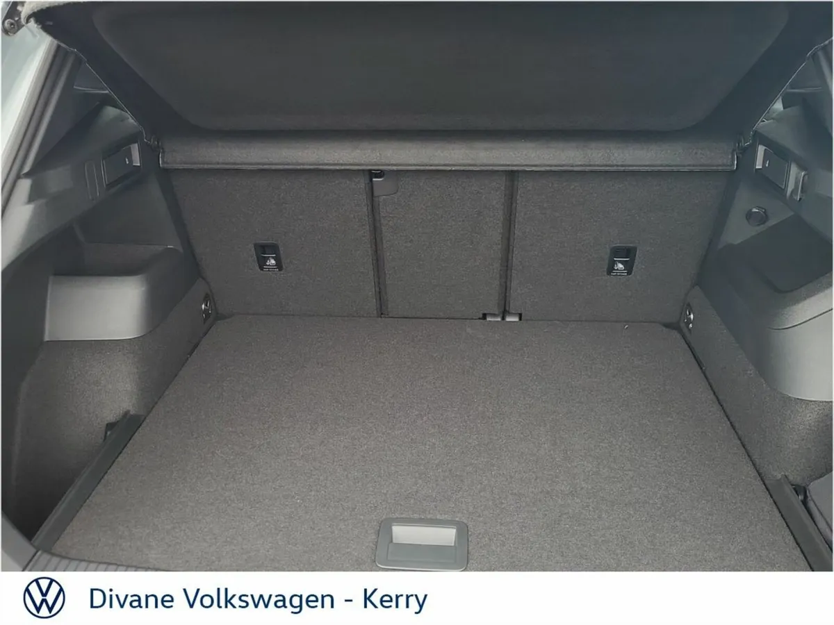 Volkswagen Tiguan SUV, Diesel, 2027, Silver