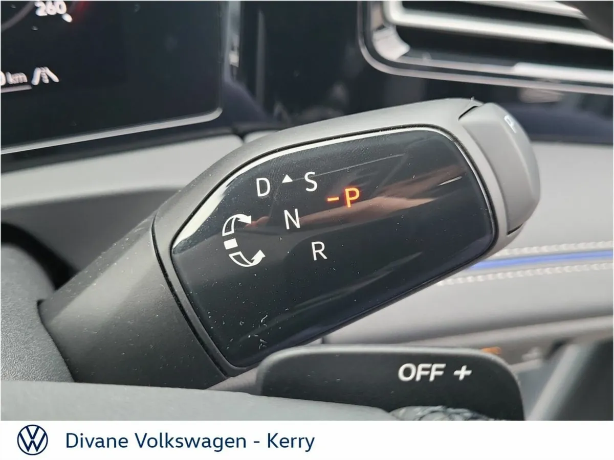 Volkswagen Tiguan SUV, Diesel, 2027, Silver