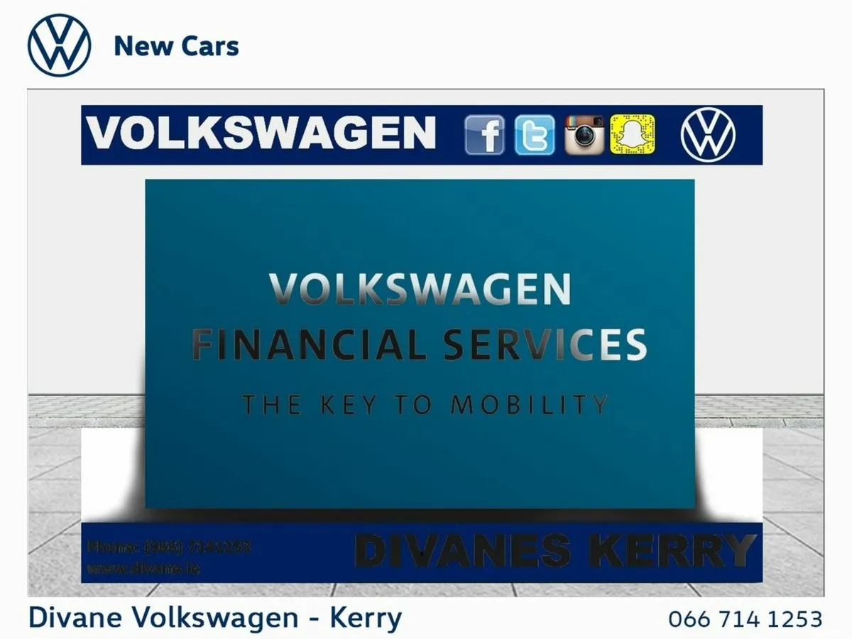 Volkswagen Golf Hatchback, Petrol Hybrid, 2027, Blue