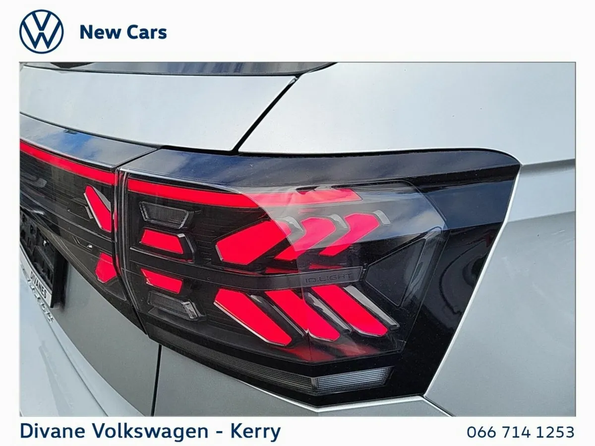 Volkswagen T-Cross SUV, Petrol, 2027, Silver