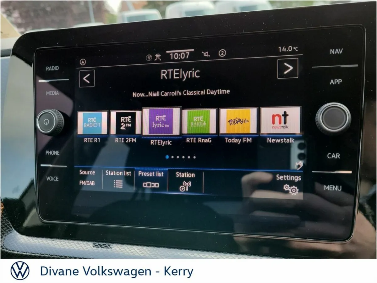 Volkswagen T-Cross SUV, Petrol, 2027, Grey