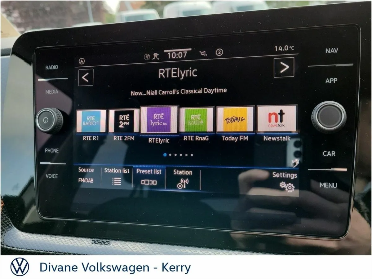 Volkswagen T-Cross SUV, Petrol, 2027, Grey