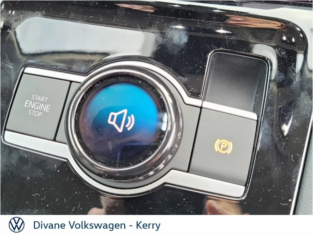 Volkswagen Tiguan SUV, Diesel, 2027, White
