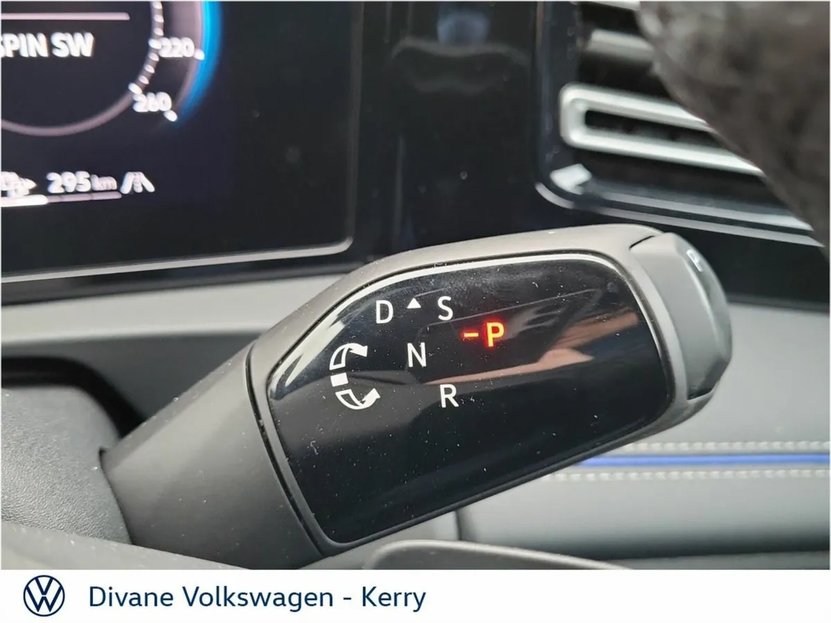 Volkswagen Tiguan SUV, Petrol Plug-in Hybrid, 2027, Black
