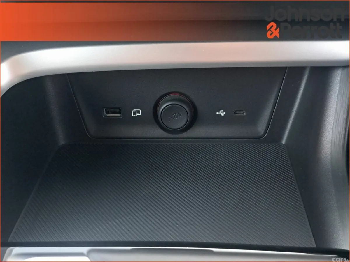 MG ZS Estate, Electric, 2027, Grey