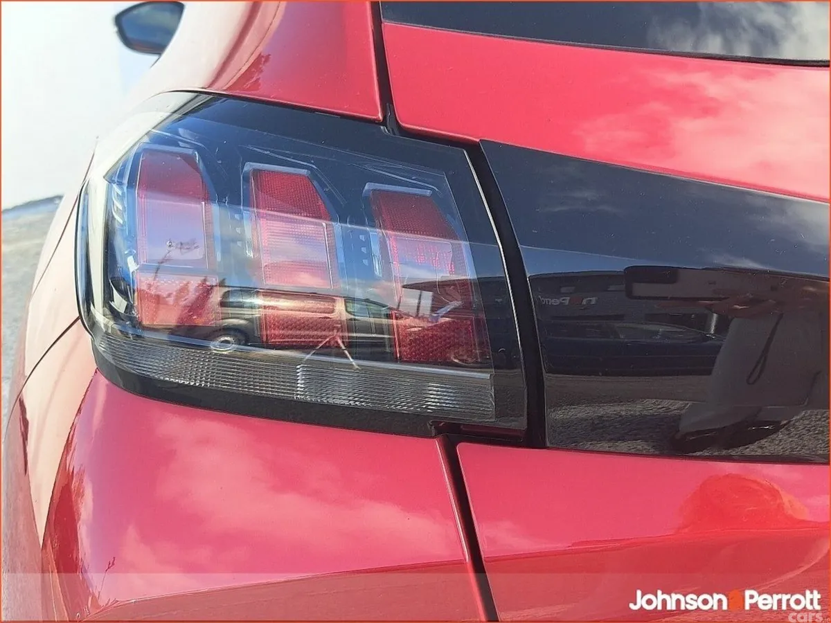 Peugeot 208 Hatchback, Petrol, 2026, 