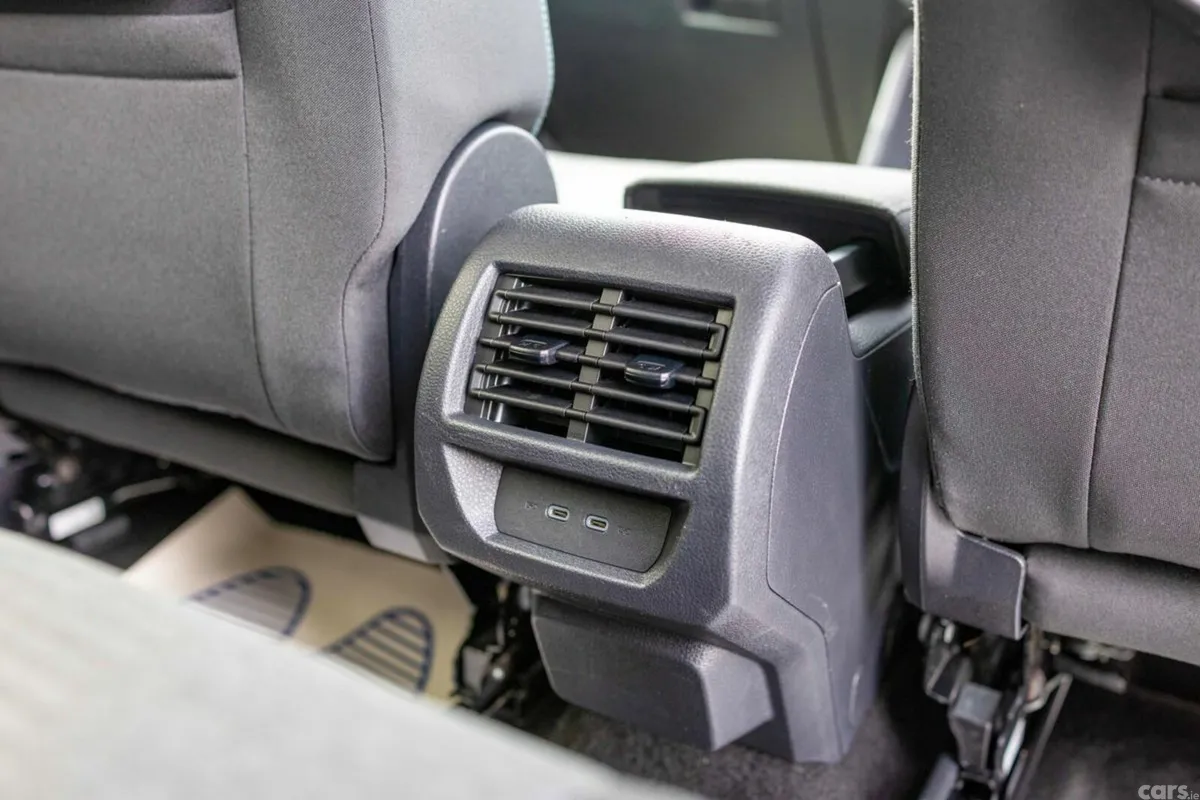 Ford Tourneo Connect MPV, Diesel, 2023, Grey
