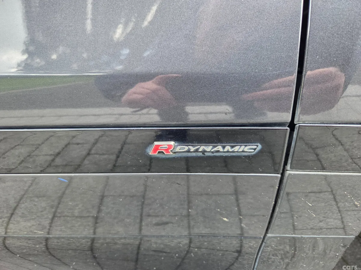 Land Rover Range Rover Evoque SUV, Petrol Plug-in Hybrid, 2020, Grey
