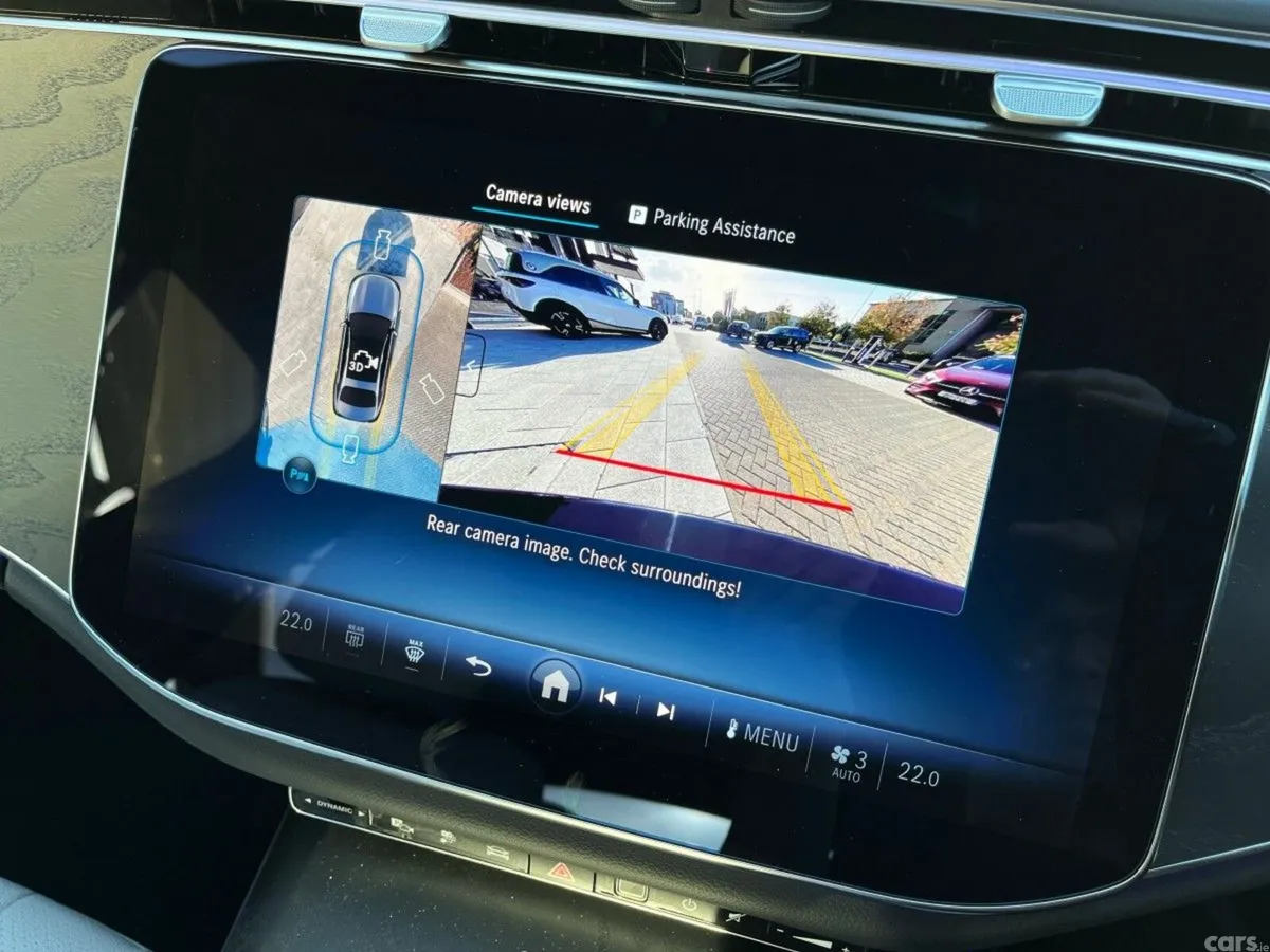 Mercedes-Benz E-Class Saloon, Diesel Plug-in Hybrid, 2026, Black