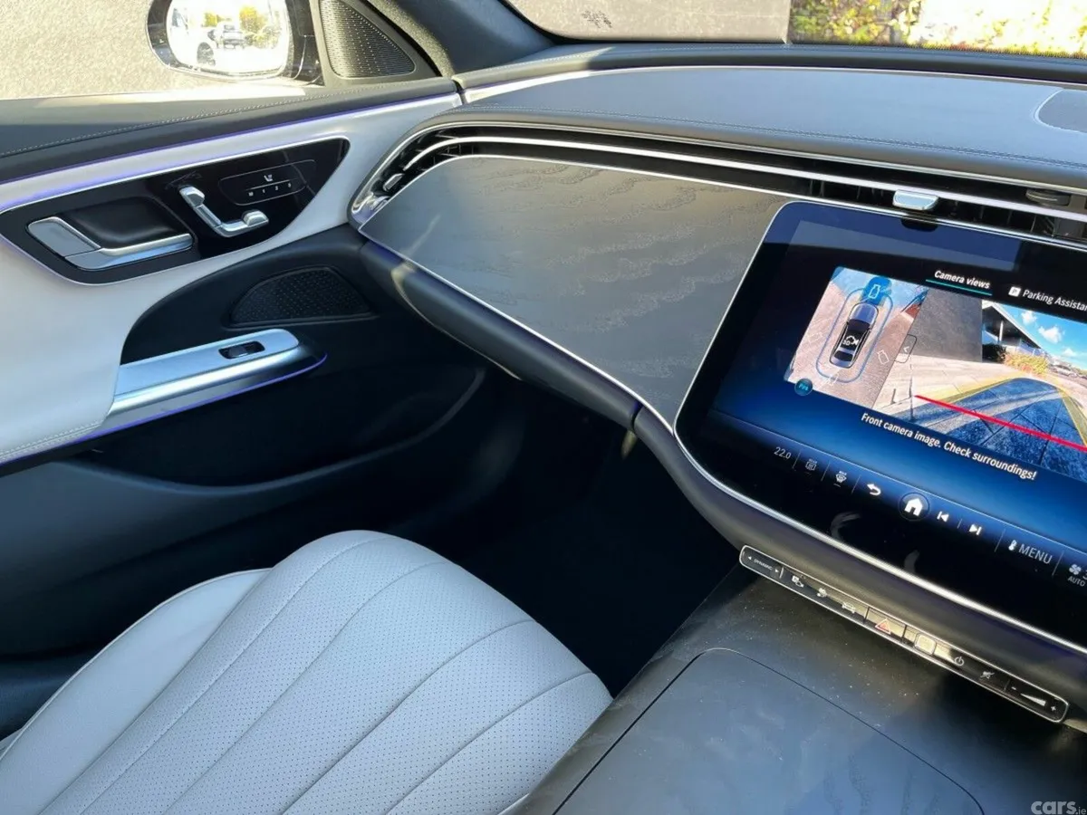 Mercedes-Benz E-Class Saloon, Diesel Plug-in Hybrid, 2026, Black
