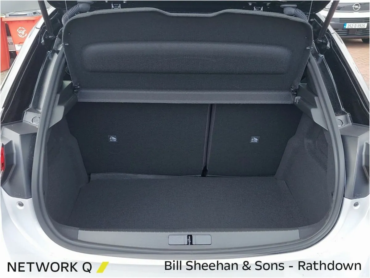 Opel Corsa Hatchback, Petrol, 2025, Grey