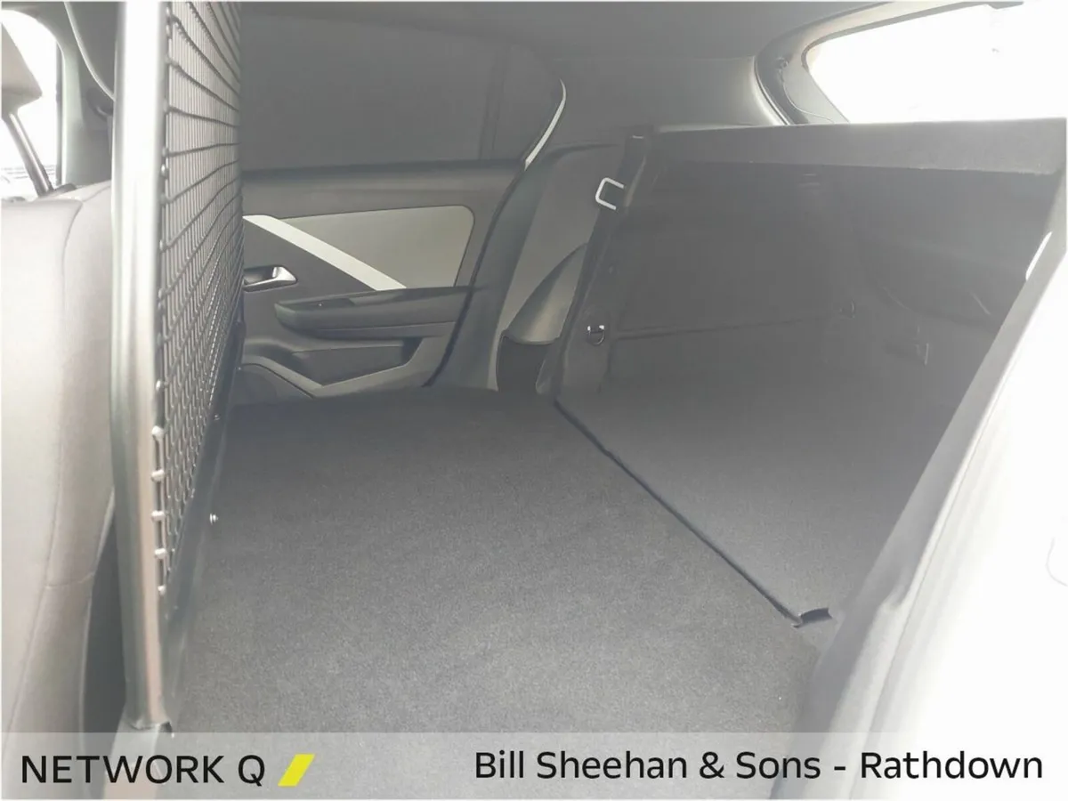 Opel Astra Van, Diesel, 2026, White