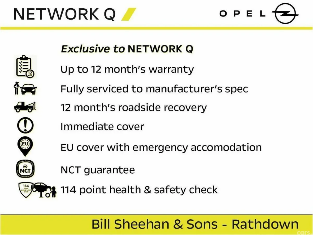 Opel Corsa Hatchback, Petrol, 2024, Red