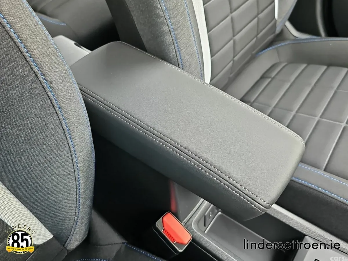 Citroen C3 Hatchback, Petrol, 2026, Grey