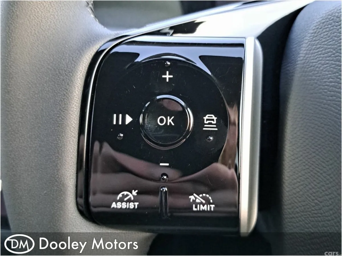 Citroen C5 Aircross SUV, Petrol Hybrid, 2027, Grey
