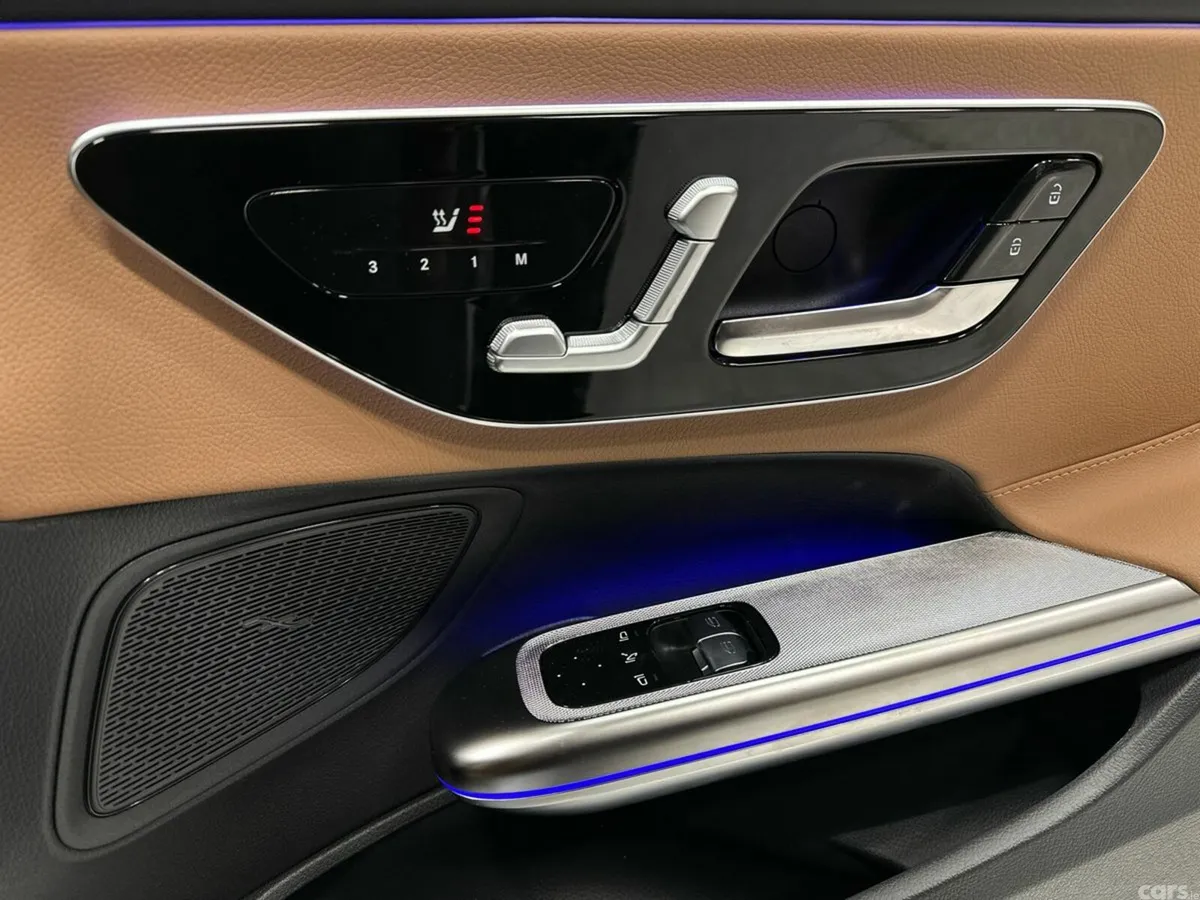 Mercedes-Benz CLE Coupe, Petrol Hybrid, 2026, Silver