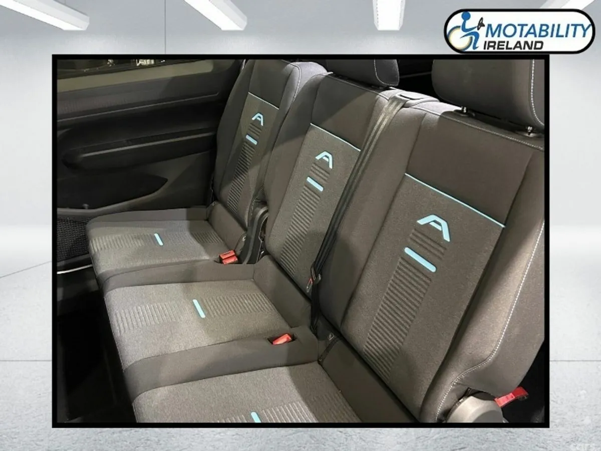 Ford Tourneo Connect MPV, Diesel, 2026, Grey