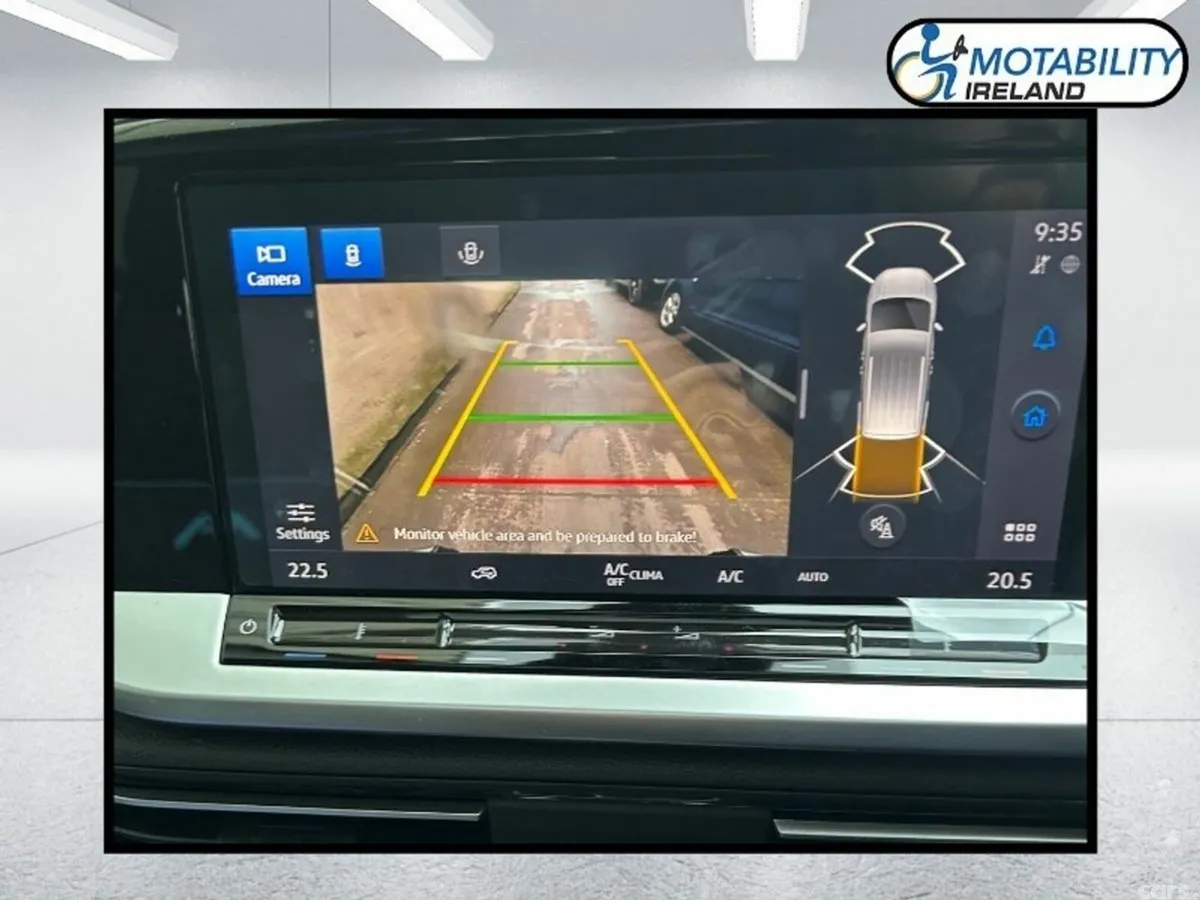 Ford Tourneo Connect MPV, Diesel, 2026, Silver