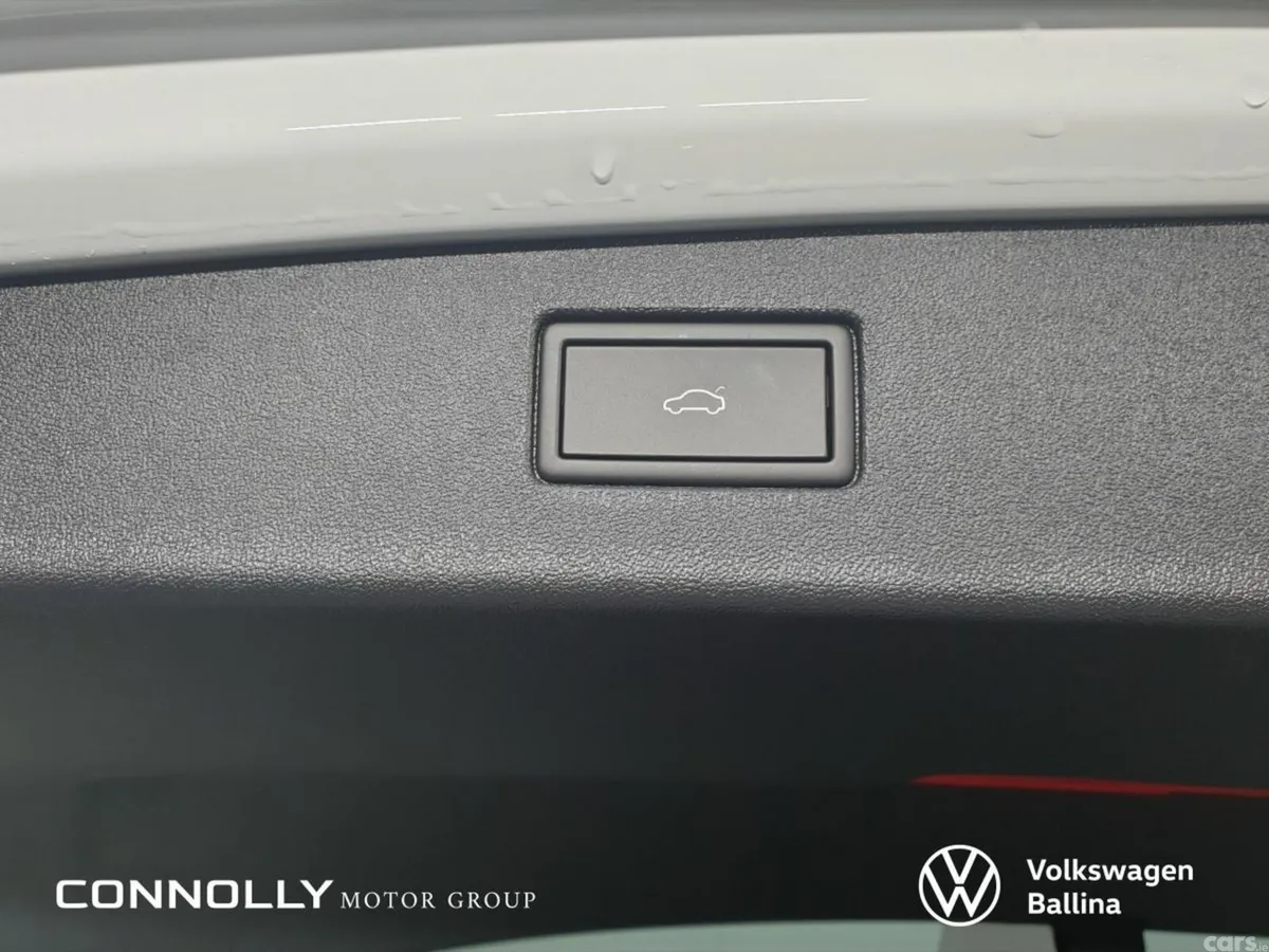 Volkswagen Tiguan Hatchback, Diesel, 2027, White