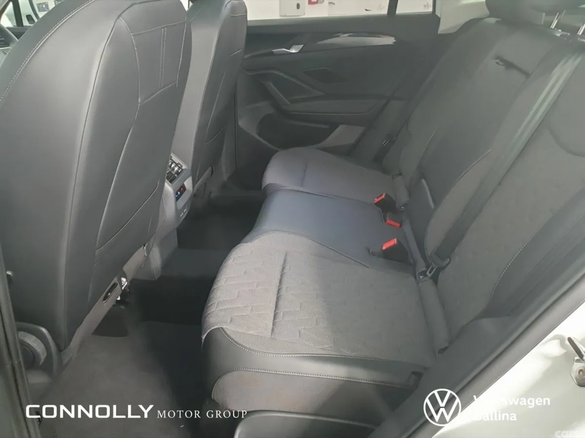 Volkswagen Tiguan Hatchback, Diesel, 2027, White