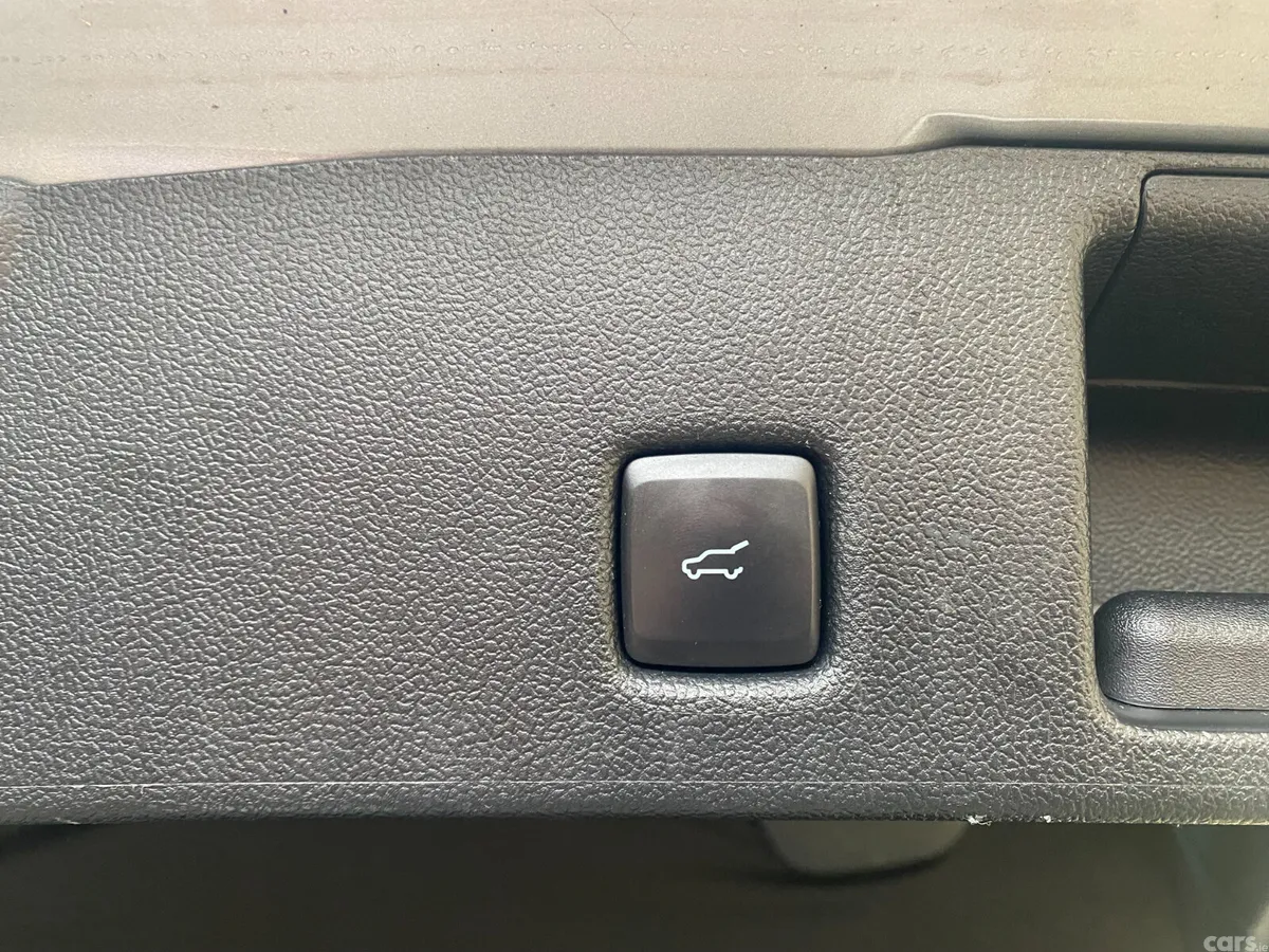 Ford Kuga SUV, Petrol Hybrid, 2022, Grey