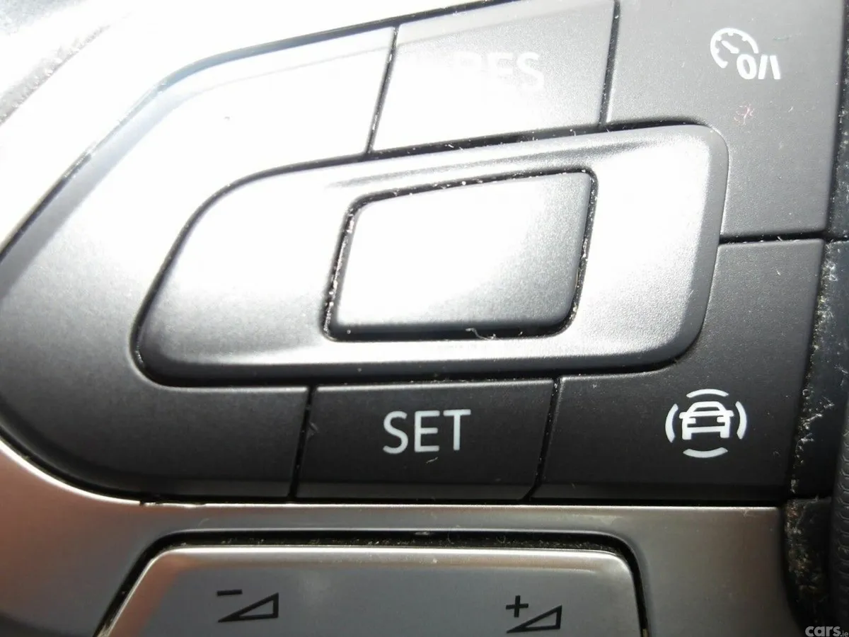 Volkswagen Tiguan SUV, Diesel, 2021, Grey