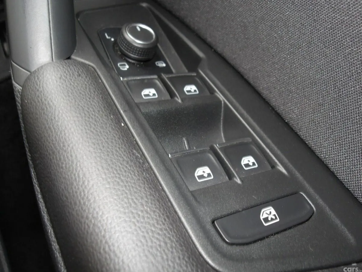 Volkswagen Tiguan SUV, Diesel, 2021, Grey