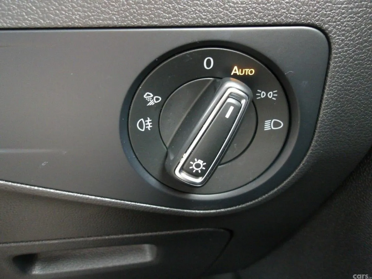 Volkswagen Tiguan SUV, Diesel, 2021, Grey