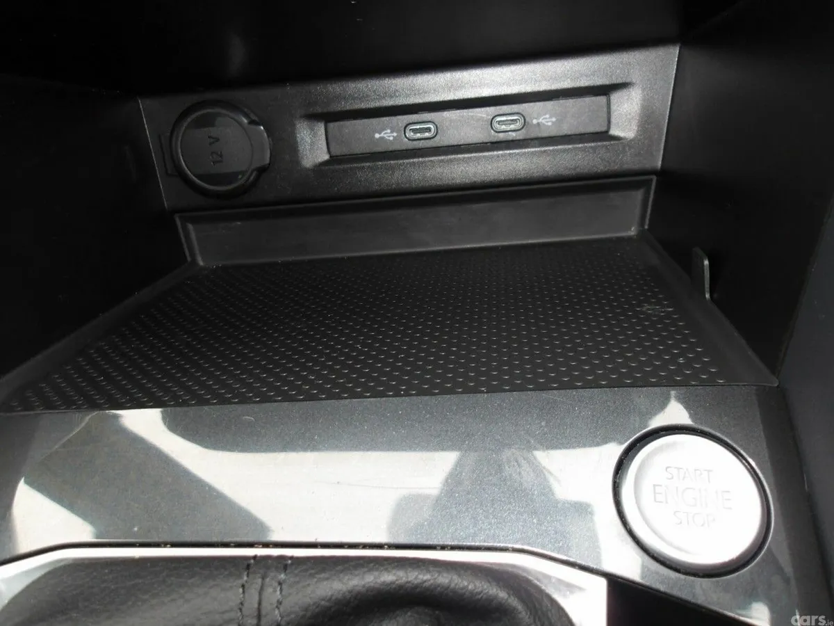 Volkswagen Tiguan SUV, Diesel, 2021, Grey