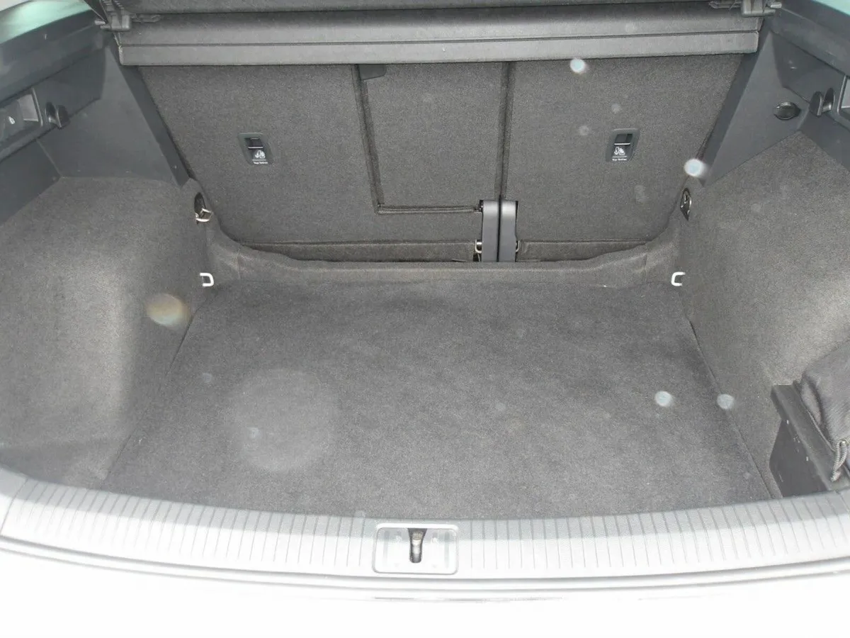 Volkswagen Tiguan SUV, Diesel, 2021, Grey