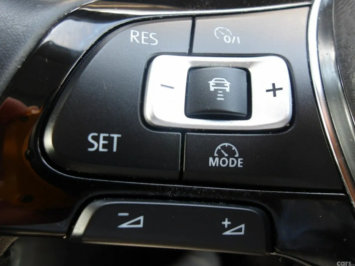 Volkswagen Tiguan SUV, Diesel, 2018, Black