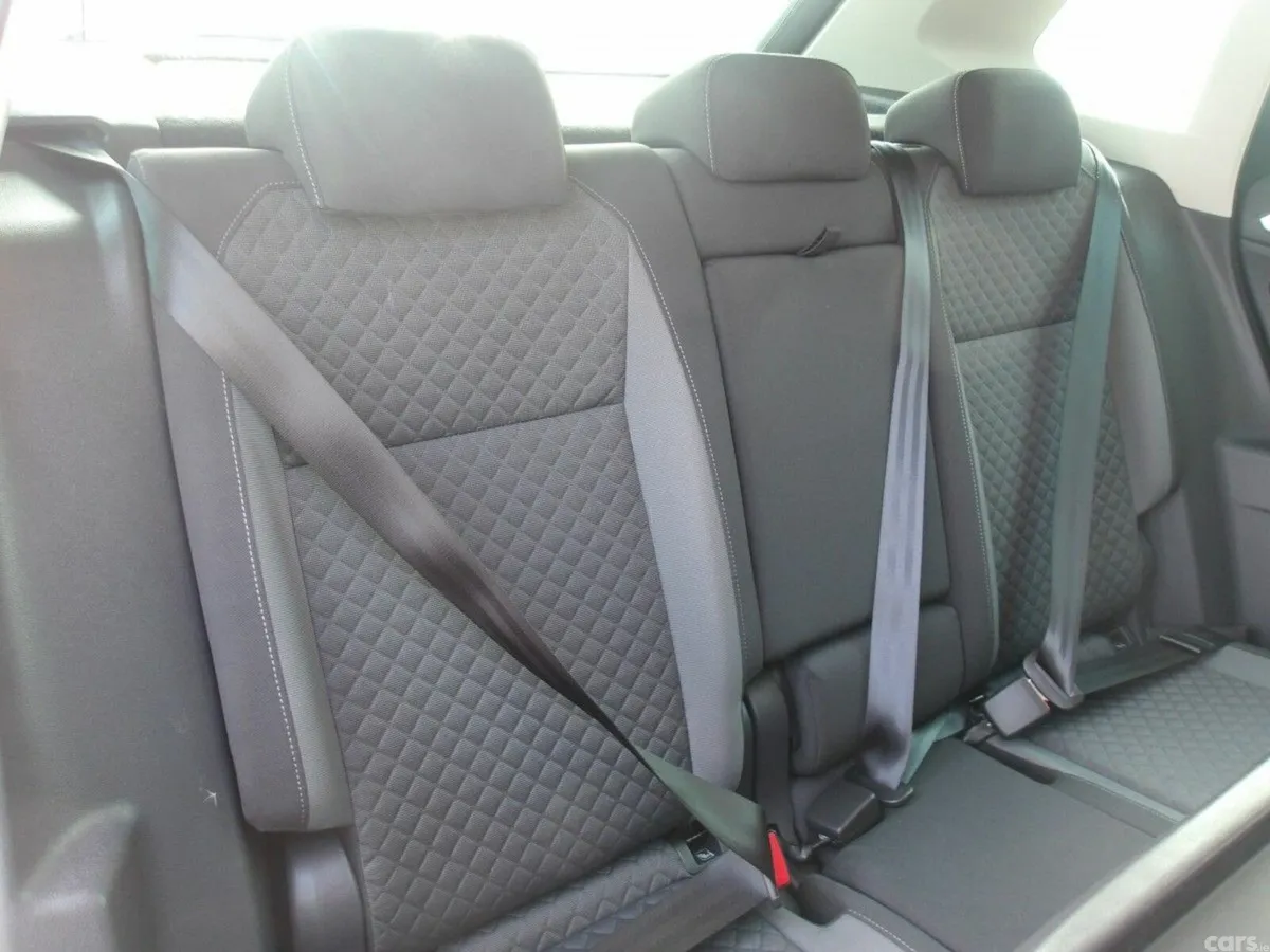 Volkswagen Tiguan SUV, Diesel, 2018, Black