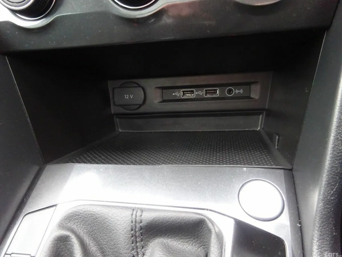 Volkswagen Tiguan SUV, Diesel, 2019, Grey
