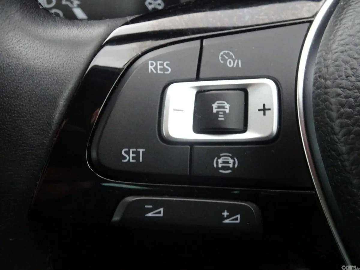 Volkswagen Tiguan SUV, Diesel, 2019, Grey