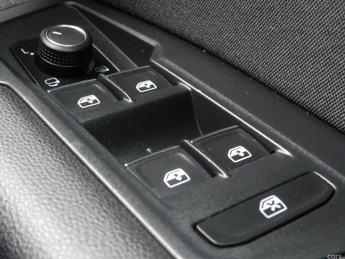 Volkswagen Tiguan SUV, Diesel, 2019, Grey