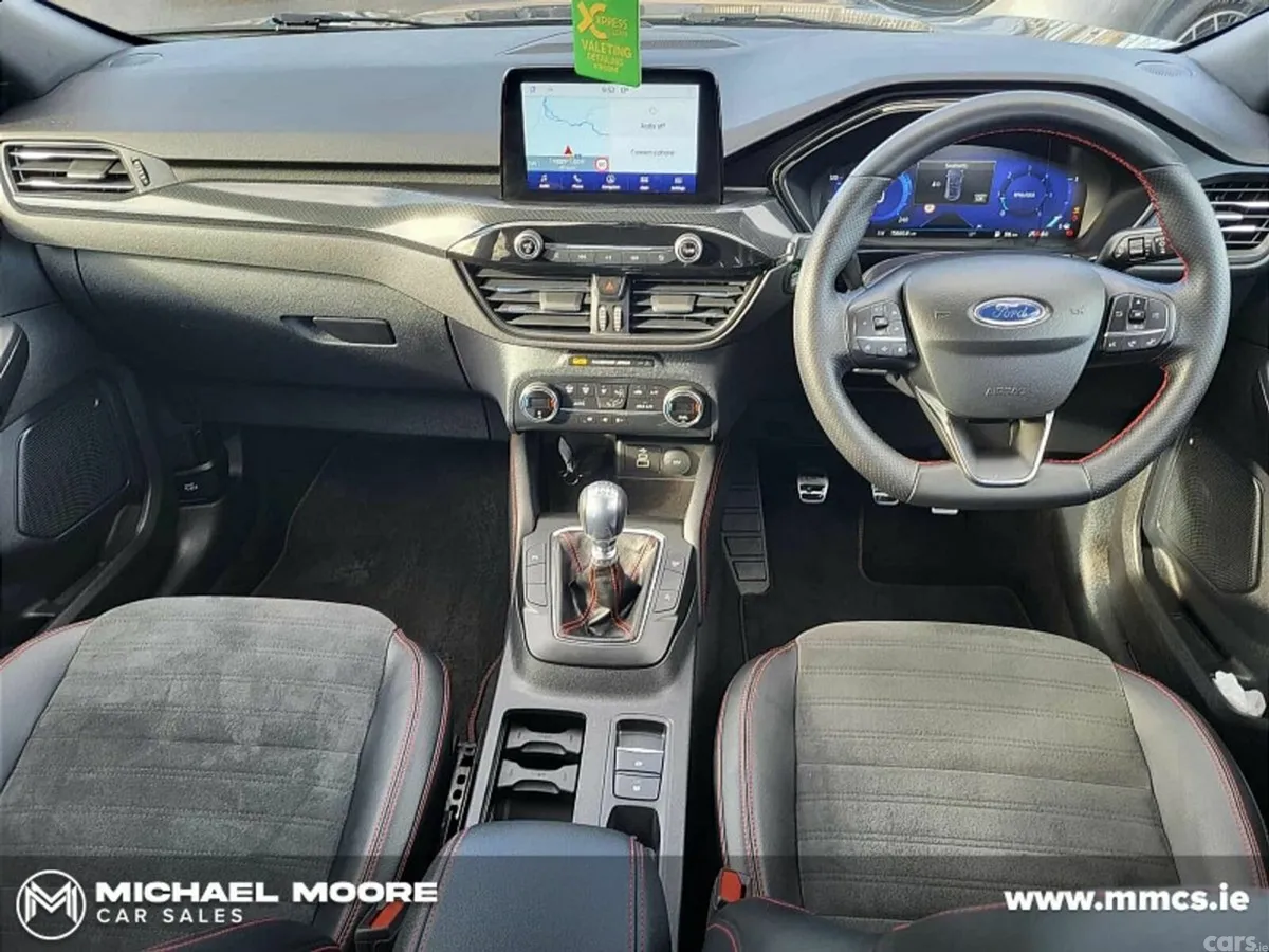 Ford Kuga SUV, Diesel, 2023, Grey