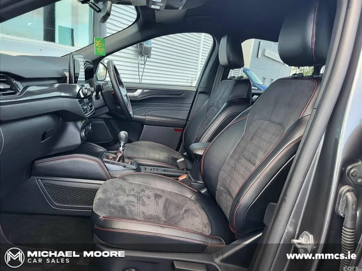 Ford Kuga SUV, Diesel, 2023, Grey